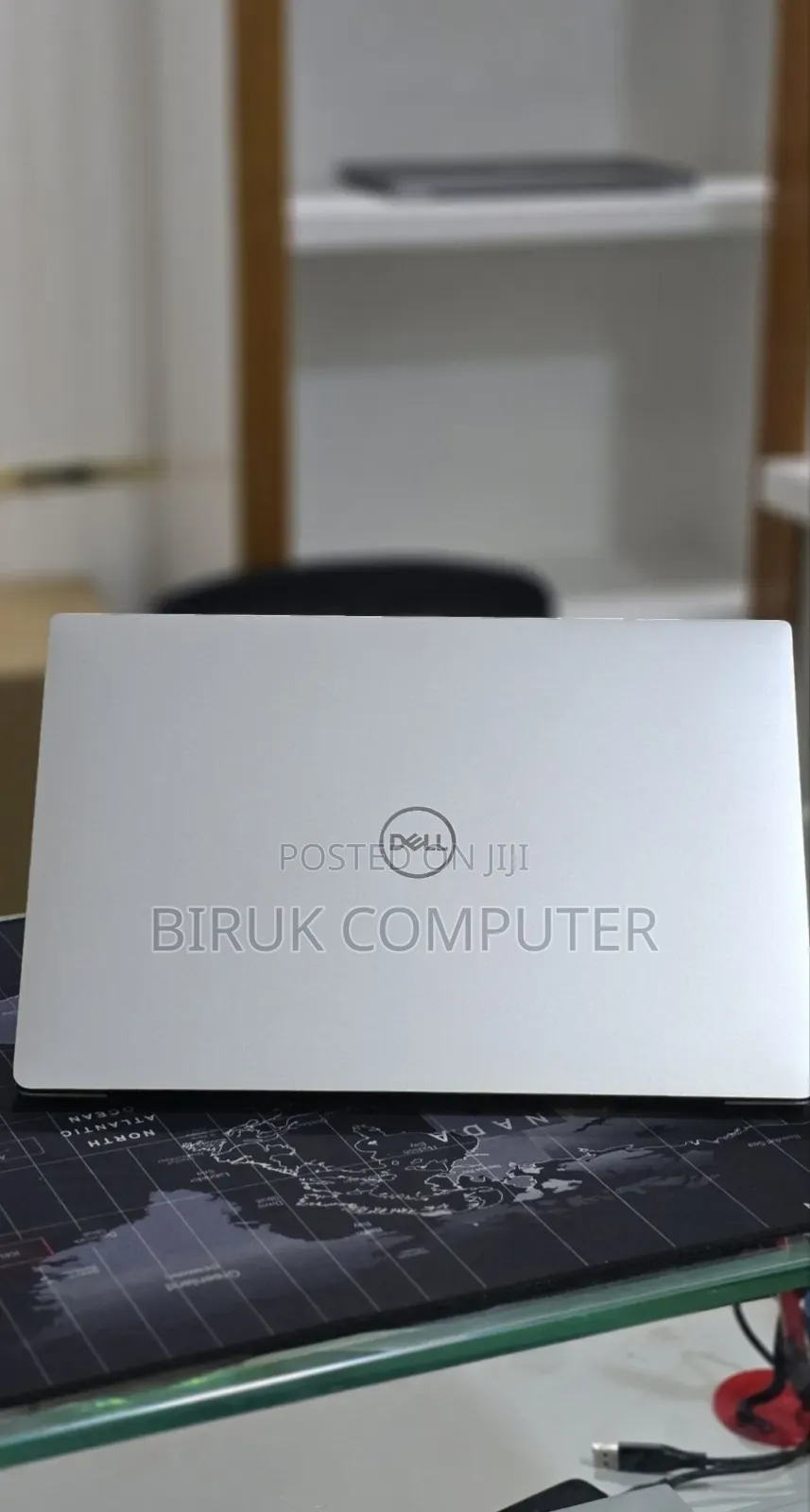 New Laptop Dell XPS 13 16GB Intel Core i7 SSD 512GB
