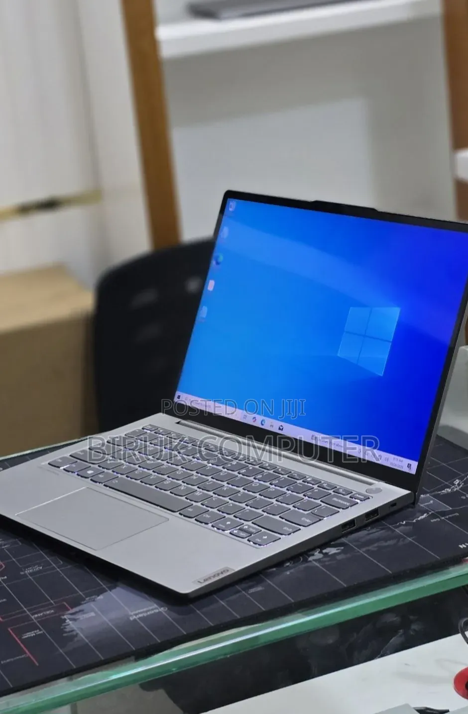 New Laptop Dell XPS 13 16GB Intel Core i7 SSD 512GB