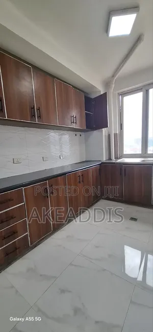 Furnished 2bdrm Condo in Bole Ayat for sale