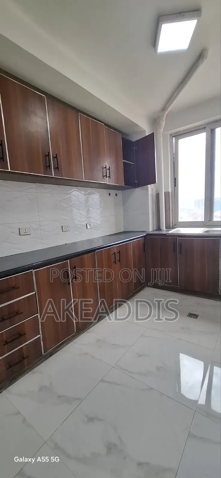 Furnished 2bdrm Condo in Bole Ayat for sale