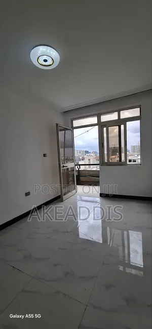 Furnished 2bdrm Condo in Bole Ayat for sale