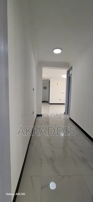 Furnished 2bdrm Condo in Bole Ayat for sale
