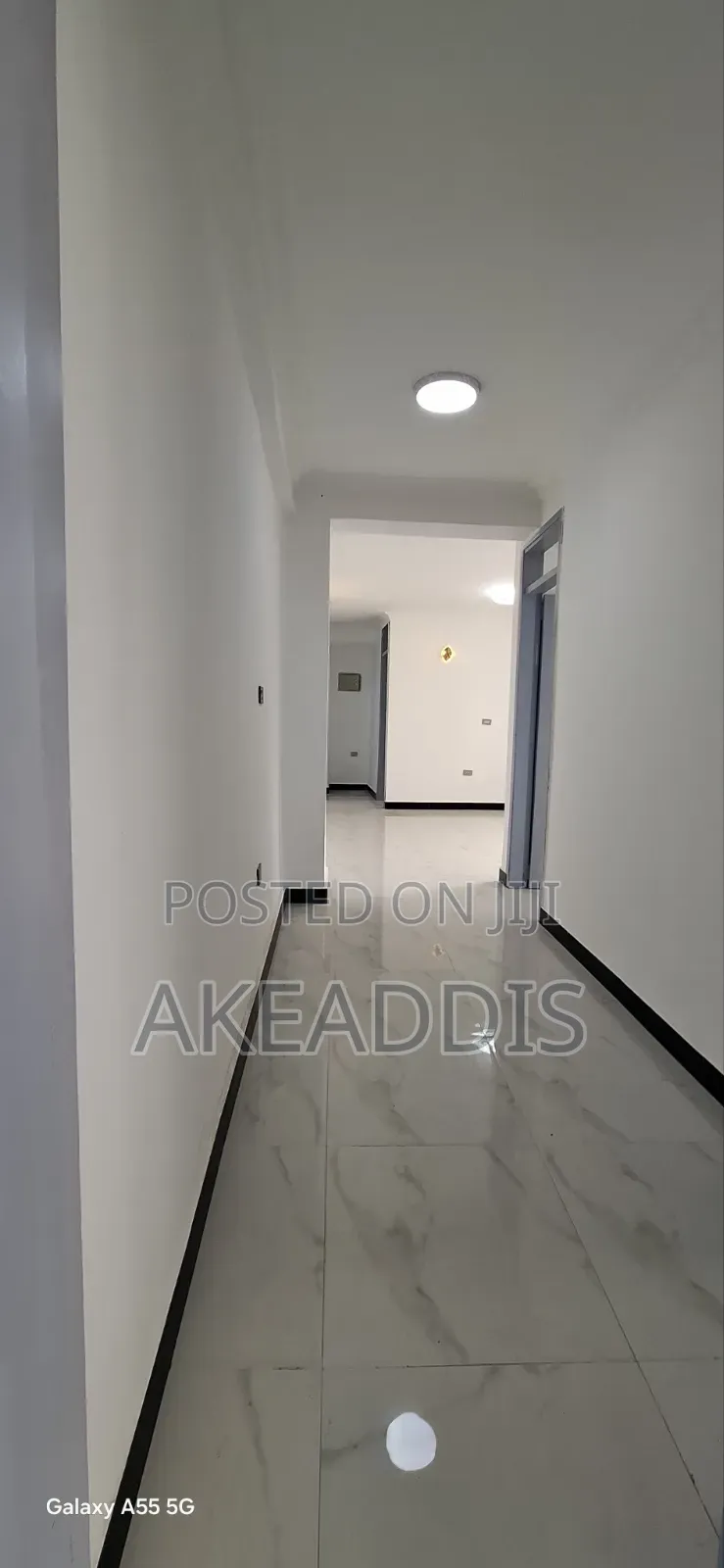 Furnished 2bdrm Condo in Bole Ayat for sale