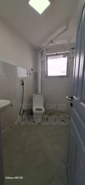 Furnished 2bdrm Condo in Bole Ayat for sale