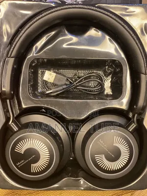Kisonil Gaming Headset