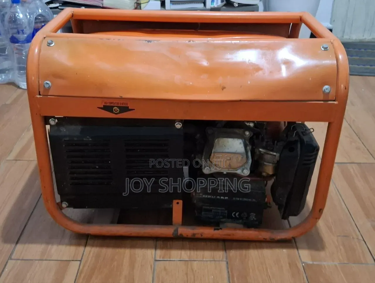 DME Generator