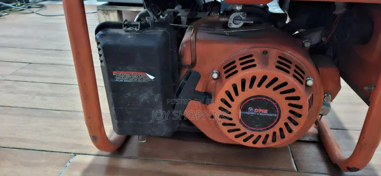 DME Generator