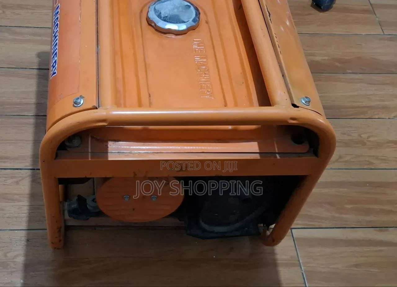 DME Generator