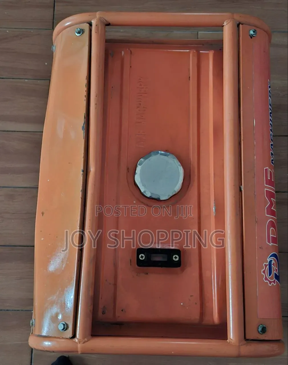 DME Generator