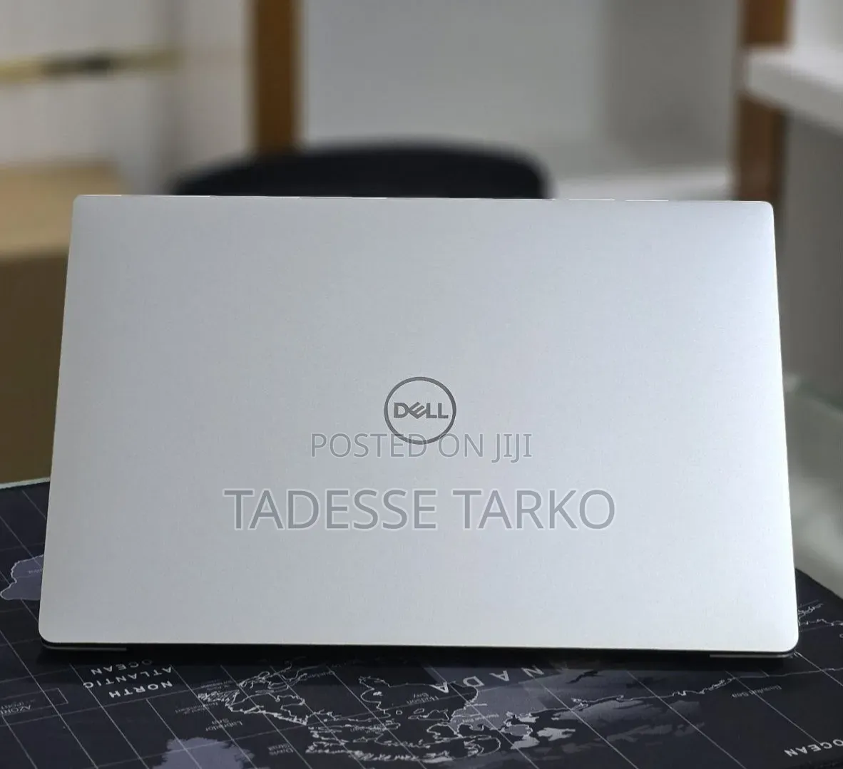 New Laptop Dell XPS 13 16GB Intel Core i7 SSD 512GB