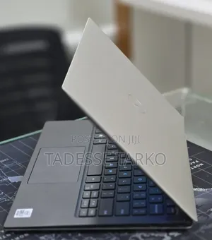 New Laptop Dell XPS 13 16GB Intel Core i7 SSD 512GB