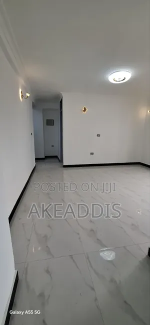 Furnished 2bdrm Condo in Bole Ayat for sale