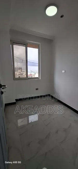 Furnished 2bdrm Condo in Bole Ayat for sale