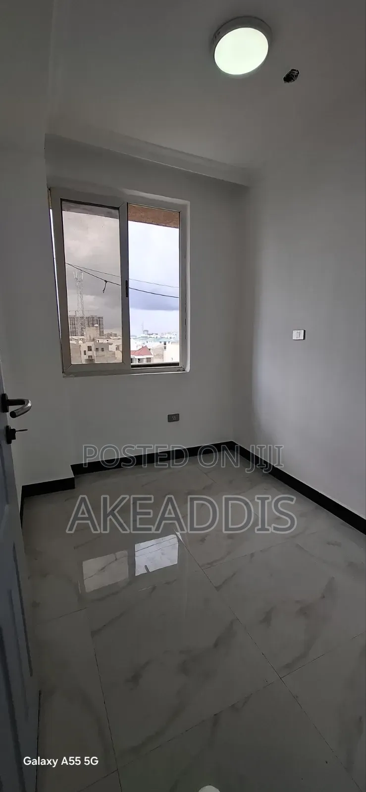Furnished 2bdrm Condo in Bole Ayat for sale