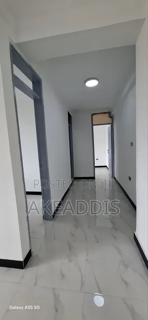 Furnished 2bdrm Condo in Bole Ayat for sale