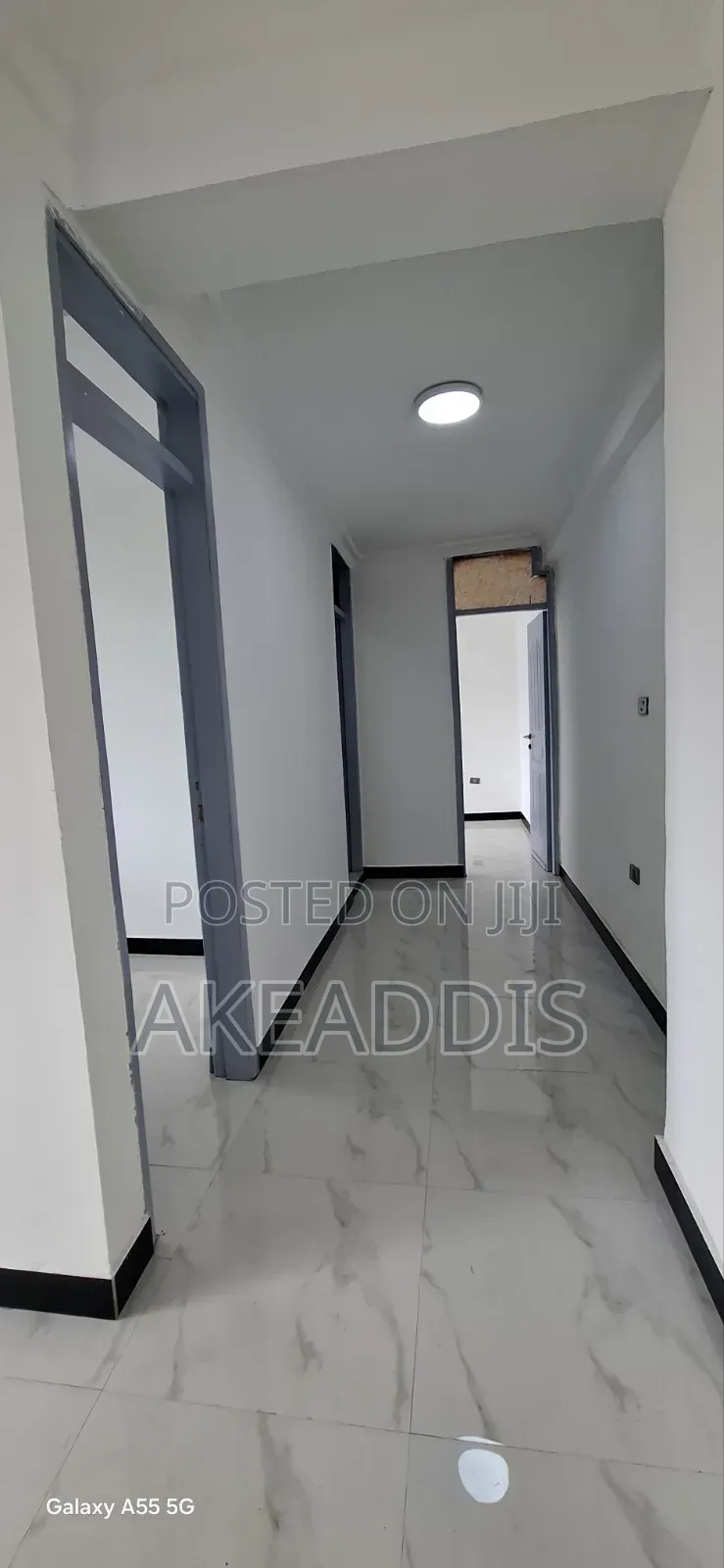 Furnished 2bdrm Condo in Bole Ayat for sale