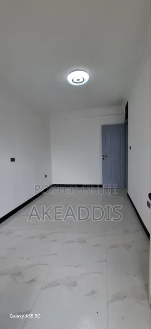 Furnished 2bdrm Condo in Bole Ayat for sale