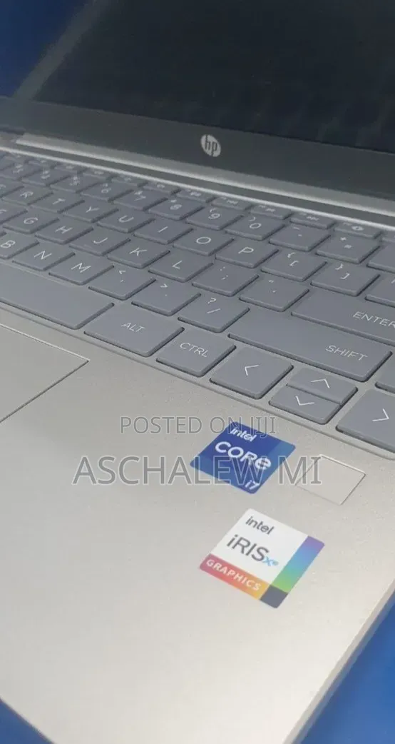 New Laptop HP Stream Notebook 16GB Intel Core i7 SSD 1T