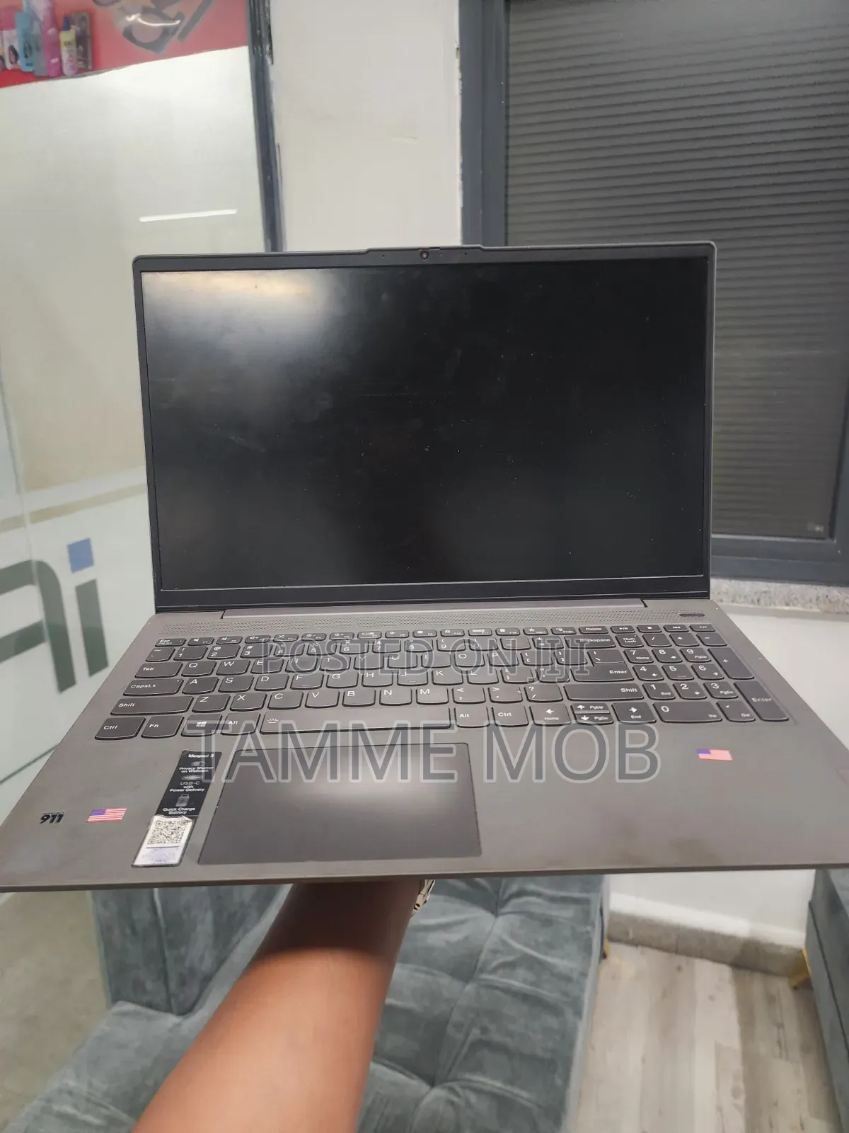 Laptop Lenovo 8GB Intel Core i5 SSD 512GB