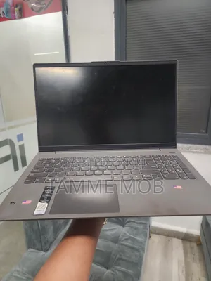 Laptop Lenovo 8GB Intel Core i5 SSD 512GB