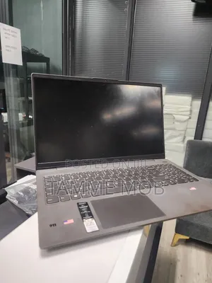 Laptop Lenovo 8GB Intel Core i5 SSD 512GB