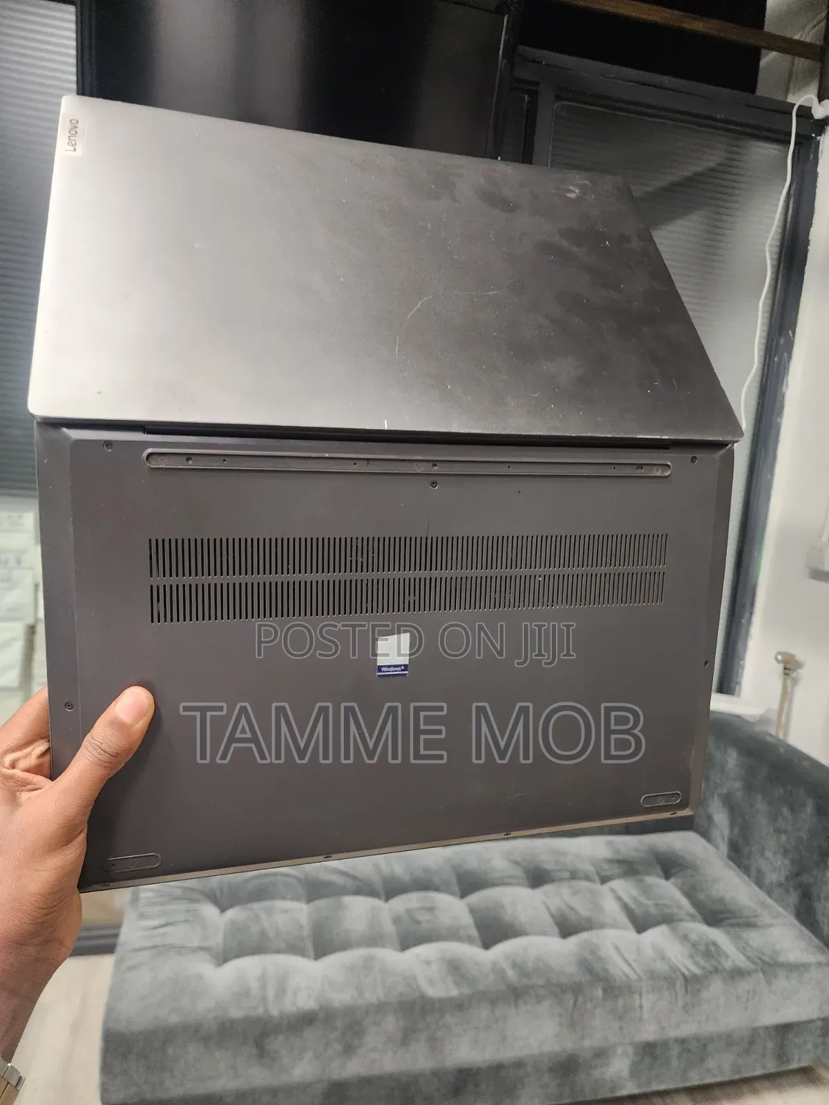 Laptop Lenovo 8GB Intel Core i5 SSD 512GB
