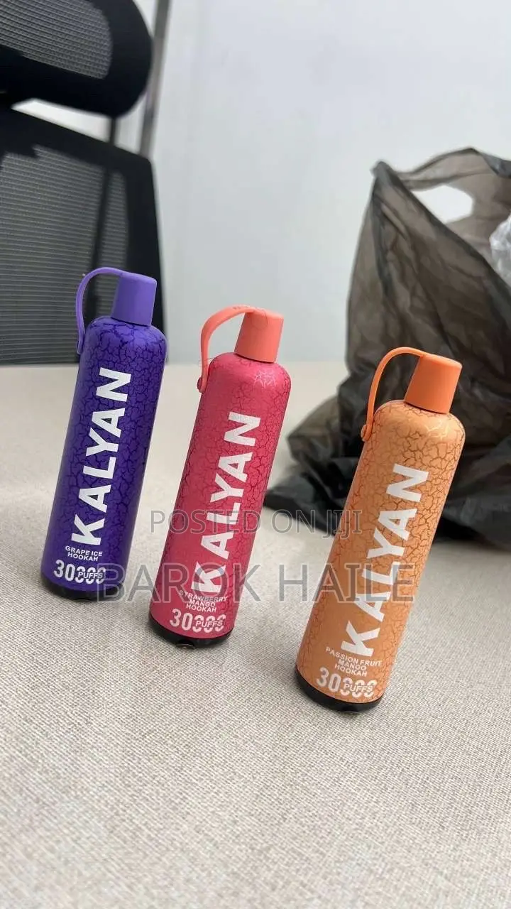Kalyan Vape