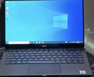 New Laptop Dell XPS 13 16GB Intel Core i7 SSD 512GB
