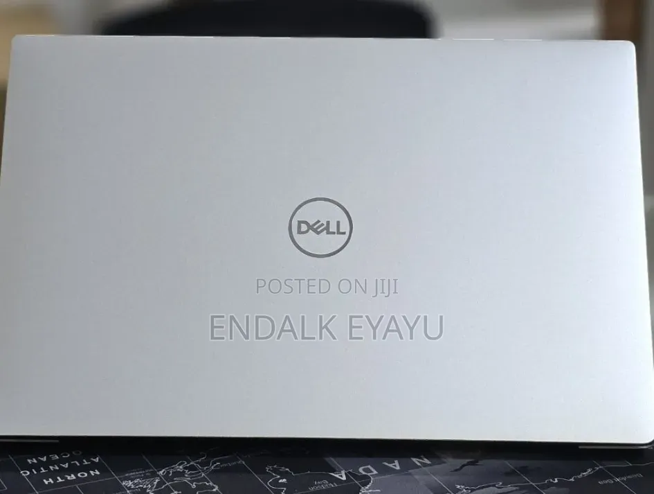 New Laptop Dell XPS 13 16GB Intel Core i7 SSD 512GB