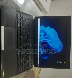 New Laptop Toshiba 6GB Intel Core i5 HDD 700GB