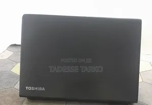 New Laptop Toshiba 6GB Intel Core i5 HDD 700GB