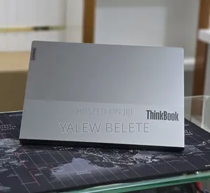 New Laptop Lenovo Thinkbook 14 16GB Intel Core i7 SSD 512GB