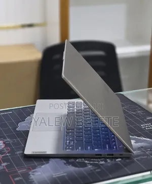 New Laptop Lenovo Thinkbook 14 16GB Intel Core i7 SSD 512GB