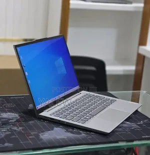 New Laptop Lenovo Thinkbook 14 16GB Intel Core i7 SSD 512GB