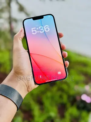 New Apple iPhone 13 Pro Max 256 GB Blue