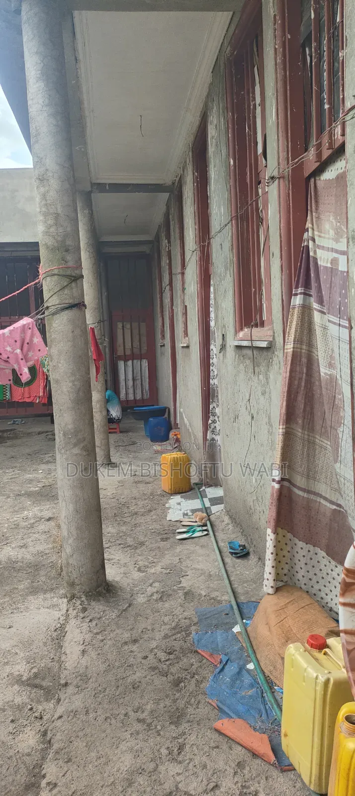 7bdrm House in Dukem Bishoftu, East Shewa for sale