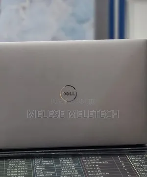 New Laptop Dell Precision 5570 16GB Intel Core i7 SSD 512GB