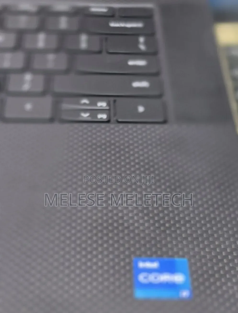 New Laptop Dell Precision 5570 16GB Intel Core i7 SSD 512GB