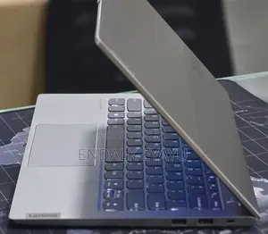 New Laptop Lenovo Thinkbook 14 16GB Intel Core i7 SSD 512GB