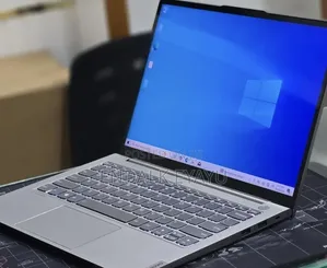 New Laptop Lenovo Thinkbook 14 16GB Intel Core i7 SSD 512GB