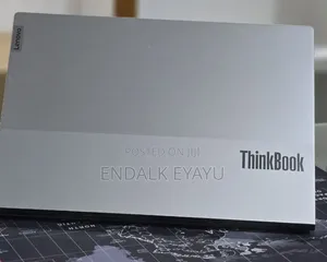 New Laptop Lenovo Thinkbook 14 16GB Intel Core i7 SSD 512GB
