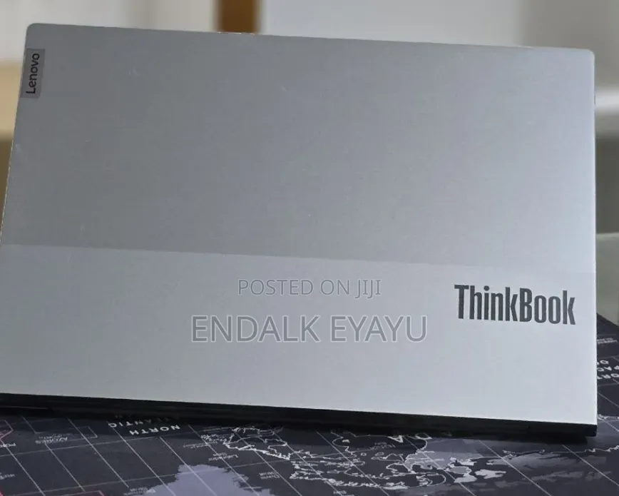 New Laptop Lenovo Thinkbook 14 16GB Intel Core i7 SSD 512GB