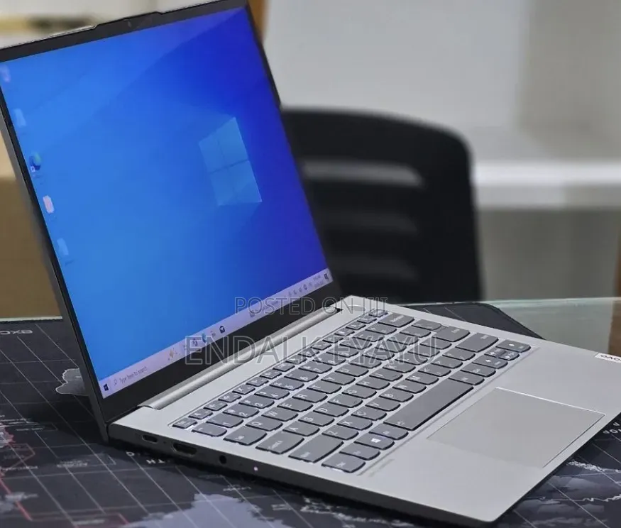New Laptop Lenovo Thinkbook 14 16GB Intel Core i7 SSD 512GB
