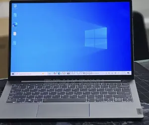 New Laptop Lenovo Thinkbook 14 16GB Intel Core i7 SSD 512GB