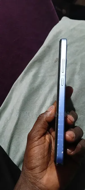 Infinix Smart 7 HD 64 GB Bronze