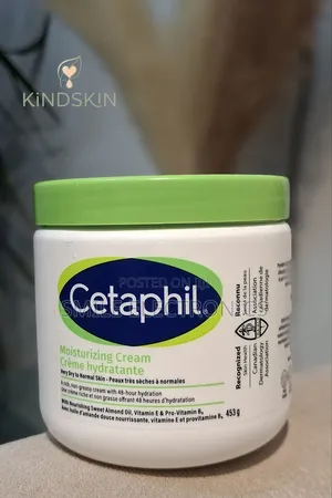 Original Cetaphil Mositurizing Cream