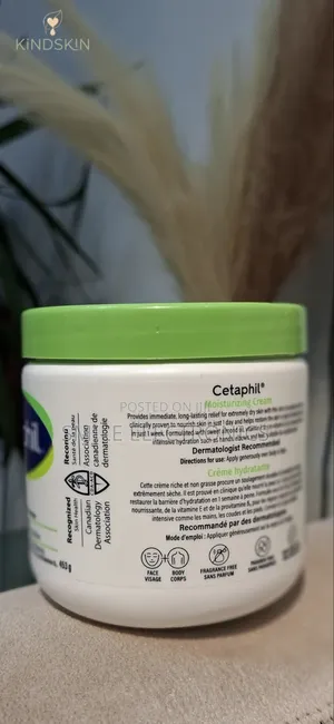 Original Cetaphil Mositurizing Cream