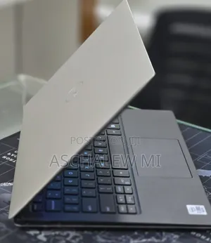 New Laptop Dell XPS 13 16GB Intel Core i7 SSD 512GB