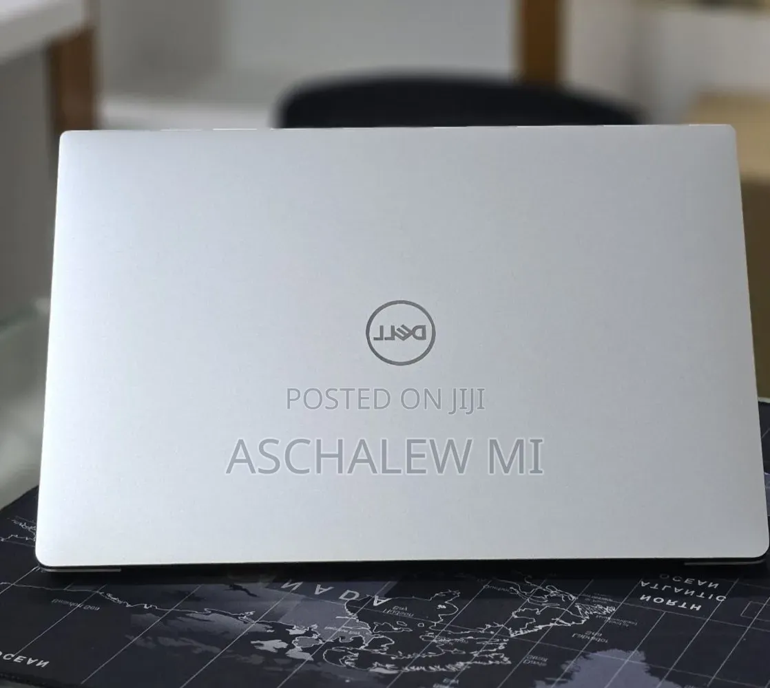 New Laptop Dell XPS 13 16GB Intel Core i7 SSD 512GB