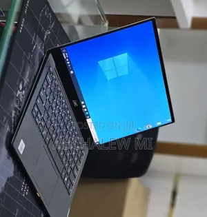 New Laptop Dell XPS 13 16GB Intel Core i7 SSD 512GB